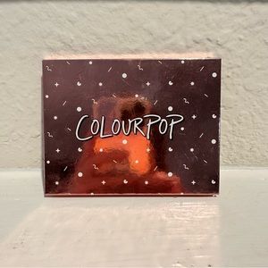 Colourpop Double Entendre